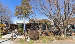 穂高ドッグラン