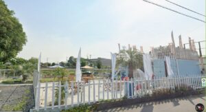 DOGLOUNGE VOICE （ドッグラン）