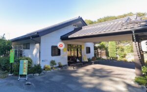 スパ・ドッグズラン秩父