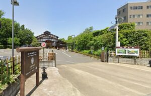 くぬぎの森ドッグラン