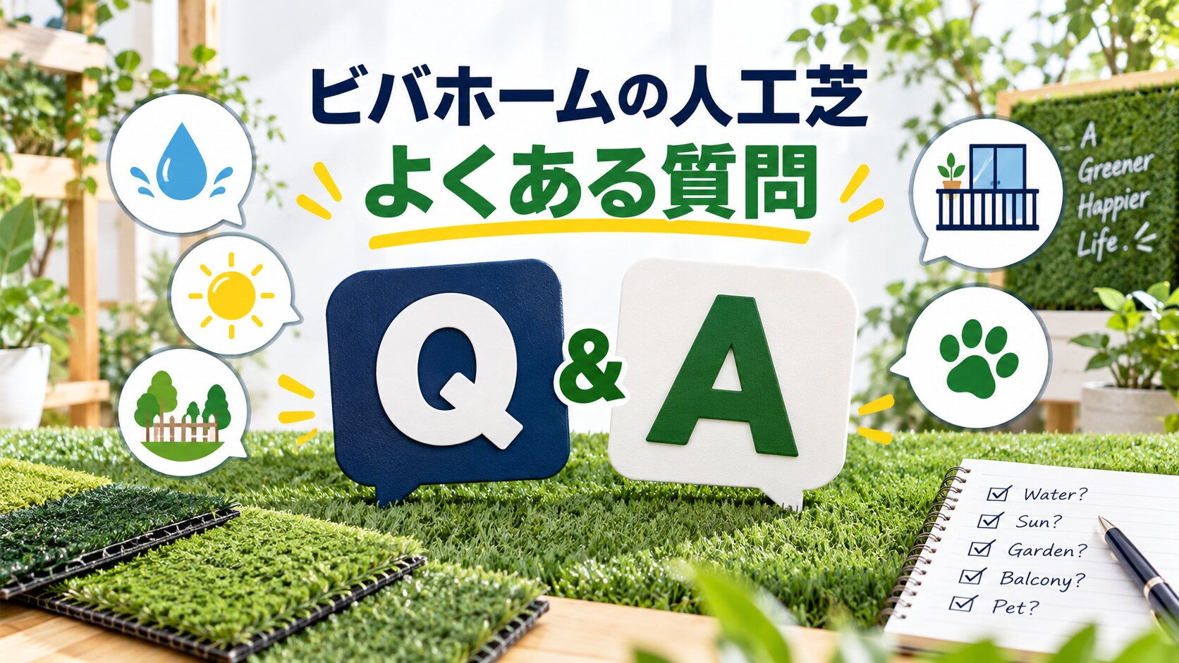仙台市の自宅ドッグランに関するよくある質問